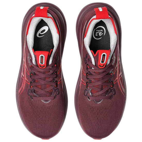 Asics Gel-Nimbus 28